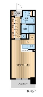 HF新横浜レジデンス