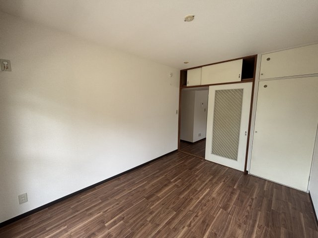 クレストパーク中台の内装