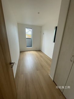  | 【名古屋市西区笠取町1丁目43-1新築戸建1号棟】仲介手数料無料！庄内小学校・名塚中学校