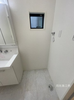  | 【名古屋市西区笠取町1丁目43-1新築戸建1号棟】仲介手数料無料！庄内小学校・名塚中学校