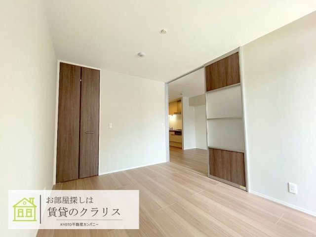 cercle de famille（サークルデファミール）の内装