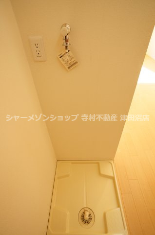エル津田沼の設備