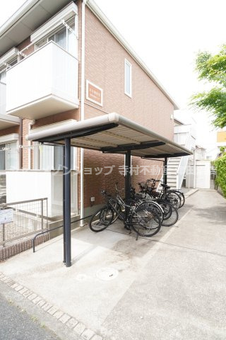 エル津田沼のその他共用部分