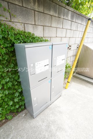 エル津田沼の設備