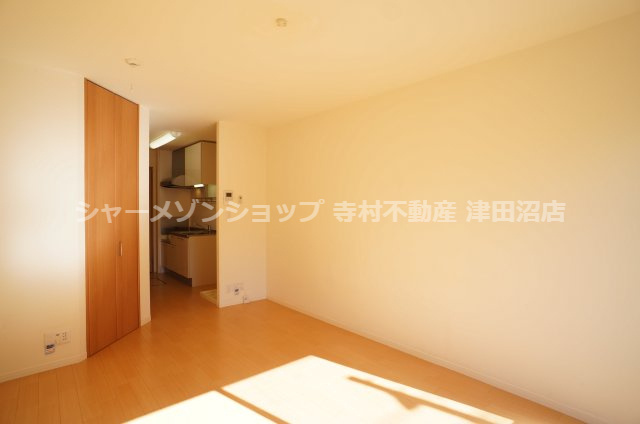 エル津田沼の内装