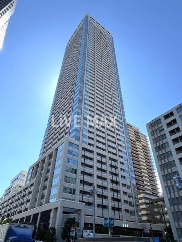 【外観】CAPITAL GATE PLACE THE TOWER 
