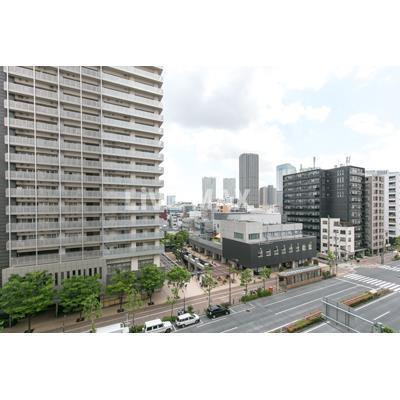 【展望】CAPITAL GATE PLACE THE TOWER 