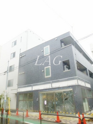 【外観】 | ＣＡＳＡ一里塚　カーサイチリヅカ | 外観です。