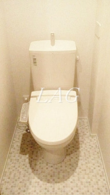 【トイレ】 | ＣＡＳＡ一里塚　カーサイチリヅカ | トイレです。