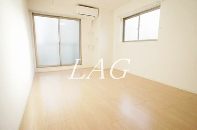 【居間・リビング】 | ケヤキ　グランデ | 洋室のお部屋です。