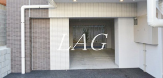 【その他共用部分】 | ロイヤルヒルズ浦和岸町 | 共用通路です。