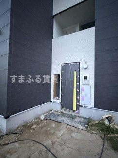 【その他共用部分】 | アルモニー東刈谷テラス　刈谷市南沖野町
