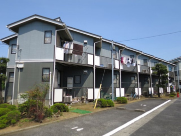 ヴューラーみつわ台　Aの画像