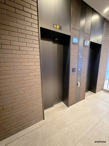 阿波座ライズタワー　フラッグ46　仲介手数料無料の設備