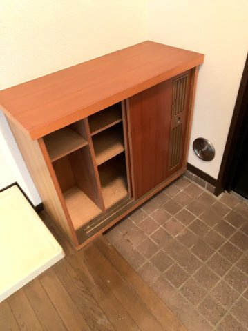 ＨｏｕｓｅＭａｒｉｍｏの収納