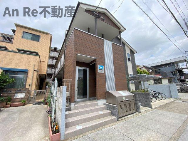 アネックス東川口