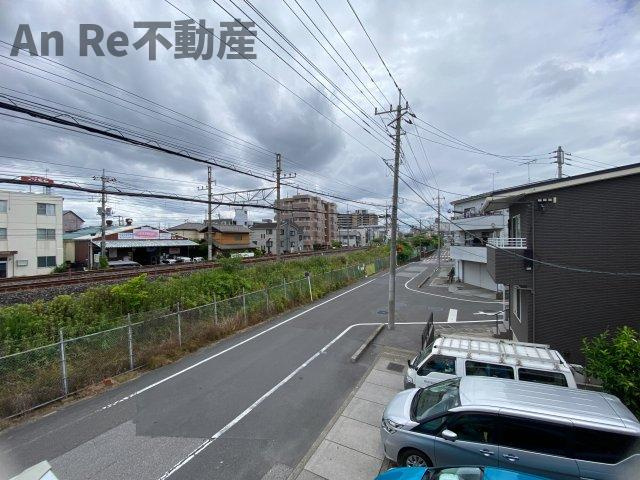 アネックス東川口の周辺