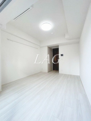 【居間・リビング】 | ガーラ・グランディ川口並木 | 洋室のお部屋です。