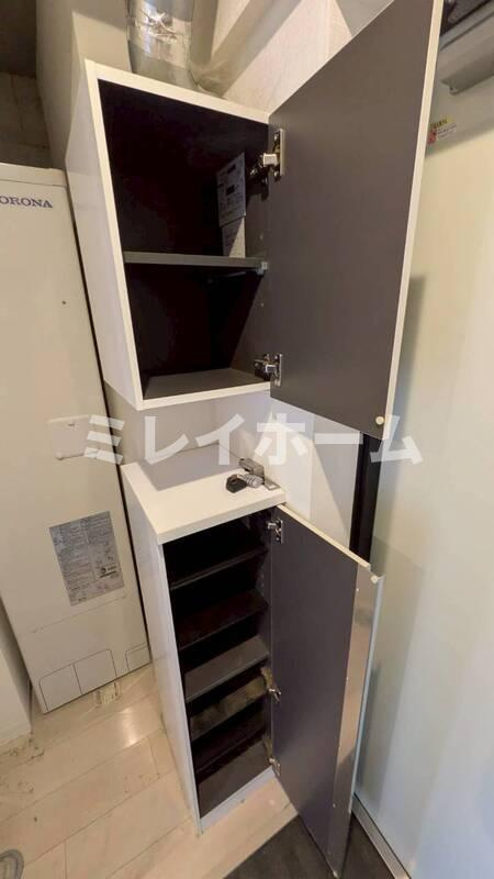 LiveFlat蓮沼のその他