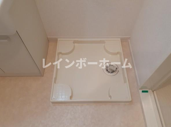エスポアⅢの設備