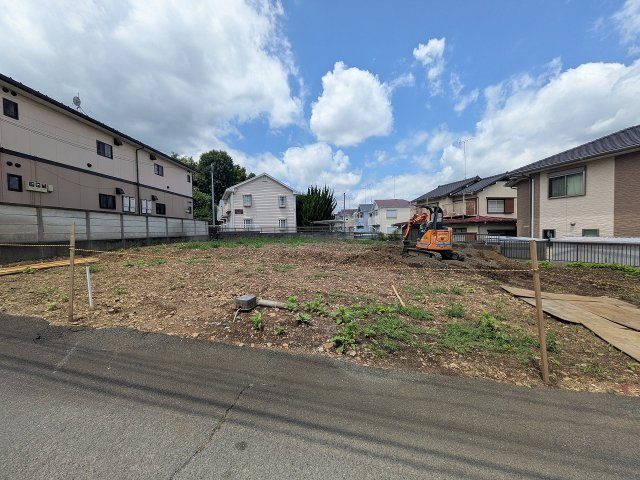 八王子市　長房町　新築一戸建て　５期