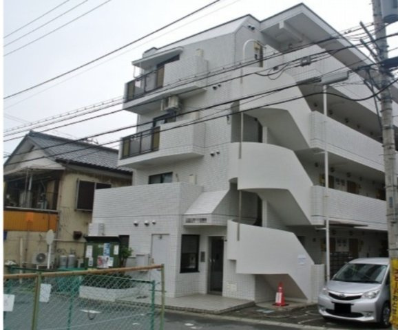 【外観】 | シルフィード厚木