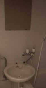【洗面所】