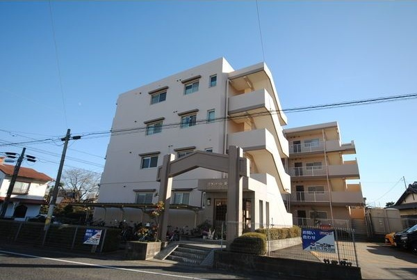 グランドール藤ヶ丘東