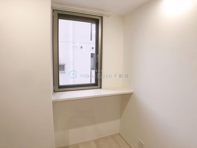 【内装】 | リュミアン堀田テラス【名古屋市賃貸・宅配ボックス】