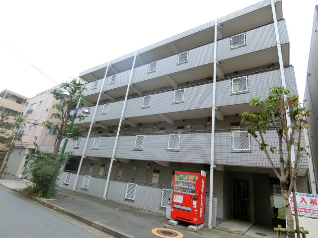 コアクレスト立川栄町
