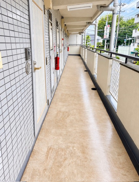 コアクレスト立川栄町のその他共用部分