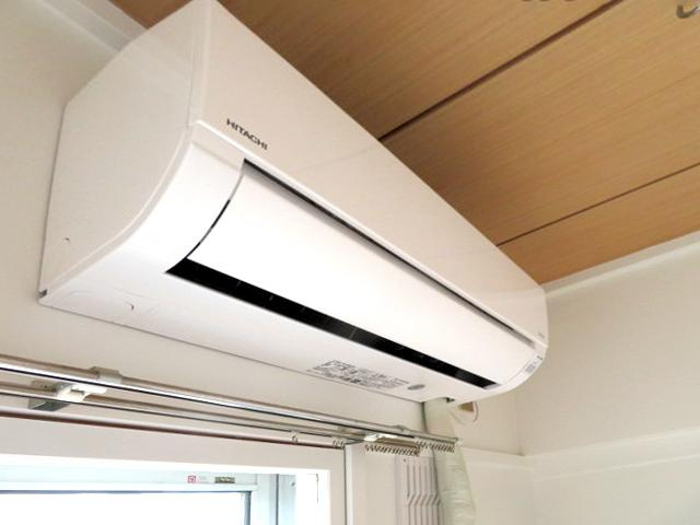 【設備】 | ビレッジハウス梅田3号棟