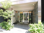 板橋区大山金井町のマンションの画像