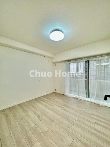 ネオコーポ亀有の子供部屋|【子供部屋】お子様を持つ家庭の約6割が「家族や子どものため」に購入を希望。入学後の転校を避け、広い空間でのびのび育てたいなどの親心が、家探しのきっかけになっているようです。