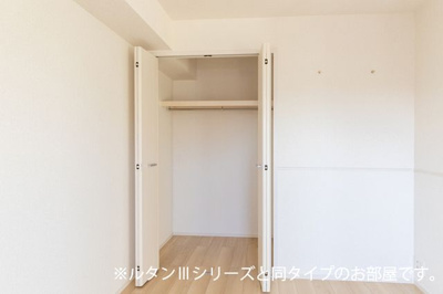 【収納】 | フォンテーヌ5(フォンテーヌⅤ) | 同メーカー施工例