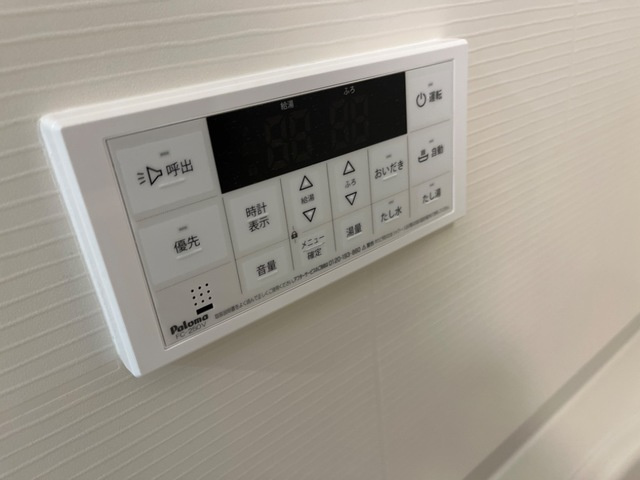 グリーナベルクの設備|室内設備