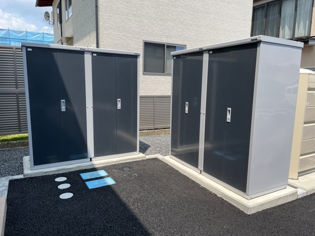 グリーナベルクのその他共用部分|外観写真その他3