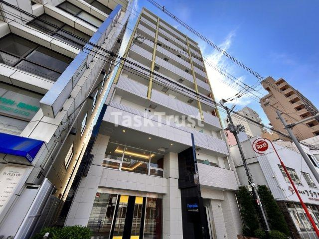 【外観】 | ビガーポリス346京橋Ⅱ