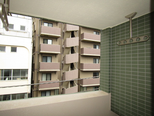 【展望】 | エルブルース | 南向き