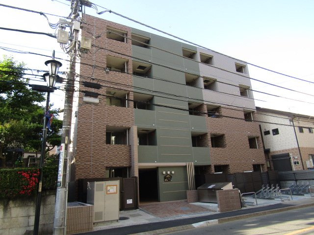 【外観】 | エルブルース