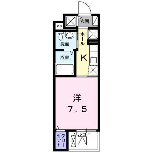 【間取り】 | エルブルース