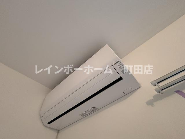 ジーメゾン大和ウエスト※初期費用分割あと払いサービス利用可能物件の設備|※同施工会社参考写真