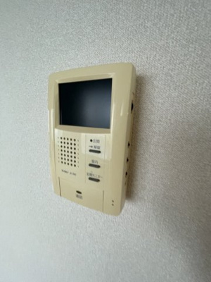 【セキュリティ】 | 豊陽ビル