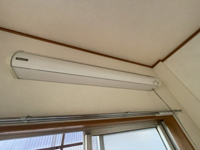 【設備】 | 豊陽ビル