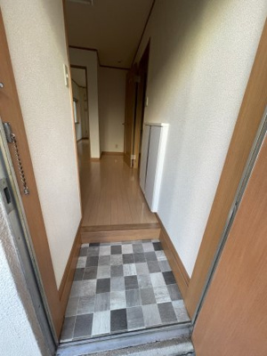 【玄関】 | 豊陽ビル