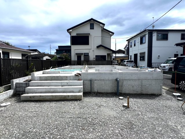 小田原市成田　全1棟　小田急線「蛍田駅」徒歩31分