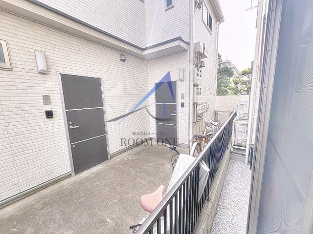 スクウエア鷺宮