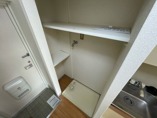 ジョイフル池上第２のその他