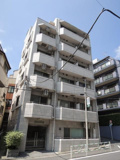 渋谷区元代々木町のマンションの画像