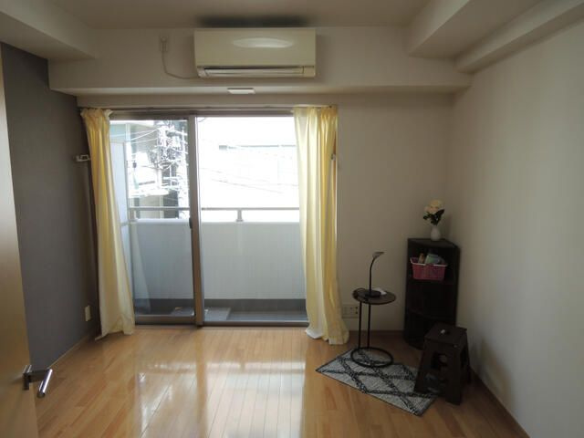 【居間・リビング】